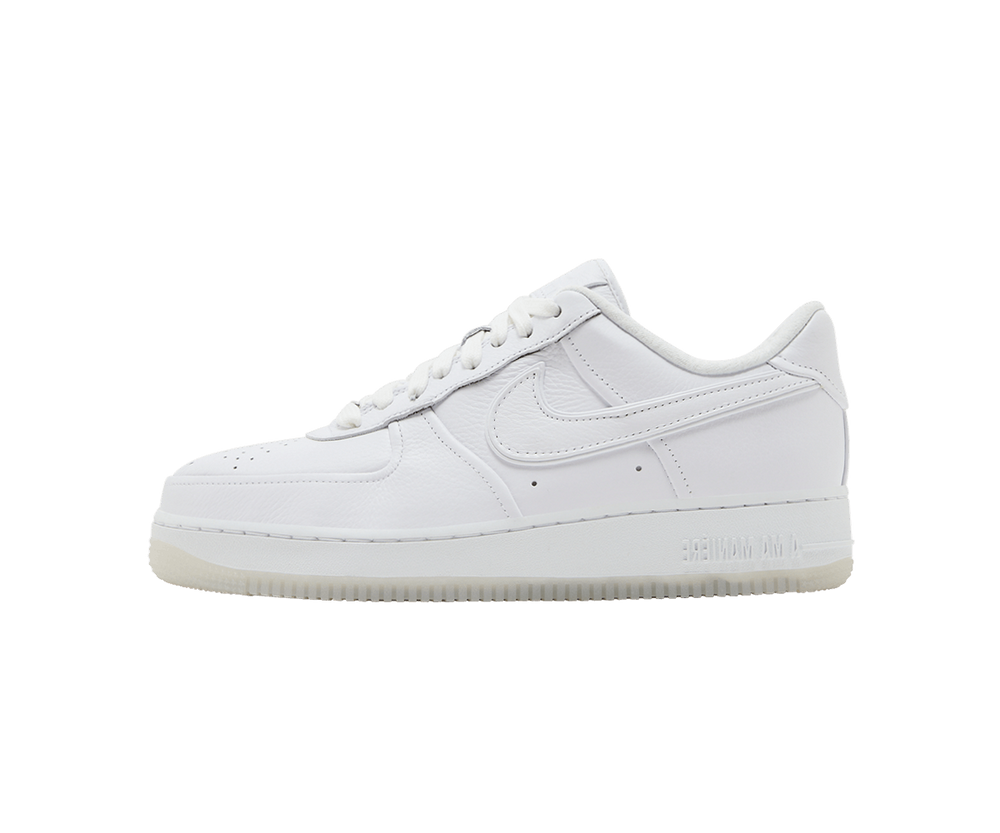 Nike Air Force 1 Low SP A Ma Maniére White (Women's)