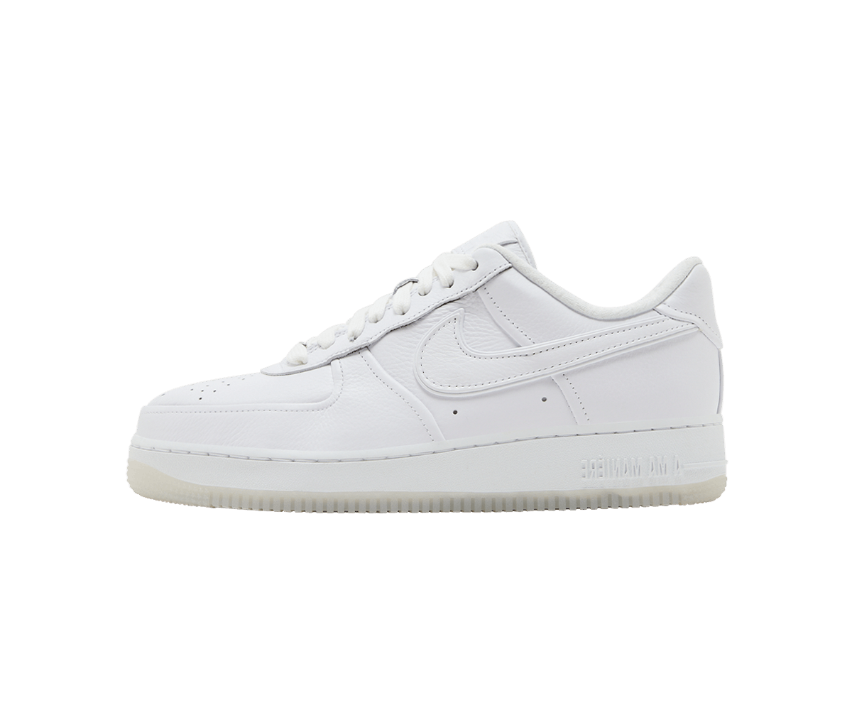 Nike Air Force 1 Low SP A Ma Maniére White (Women's)