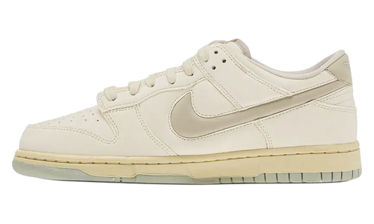 Nike Dunk Low Retro PRM Sail/Light Bone-Coconut Milk