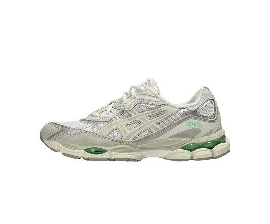 ASICS Gel-Nyc Cream Fossil