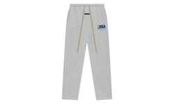 Fear of God Essentials NBA Relaxed Sweatpant Light Heather