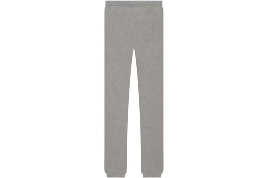 Fear of God Essentials Sweatpants Dark Oatmeal SS22 - 130BT212033F