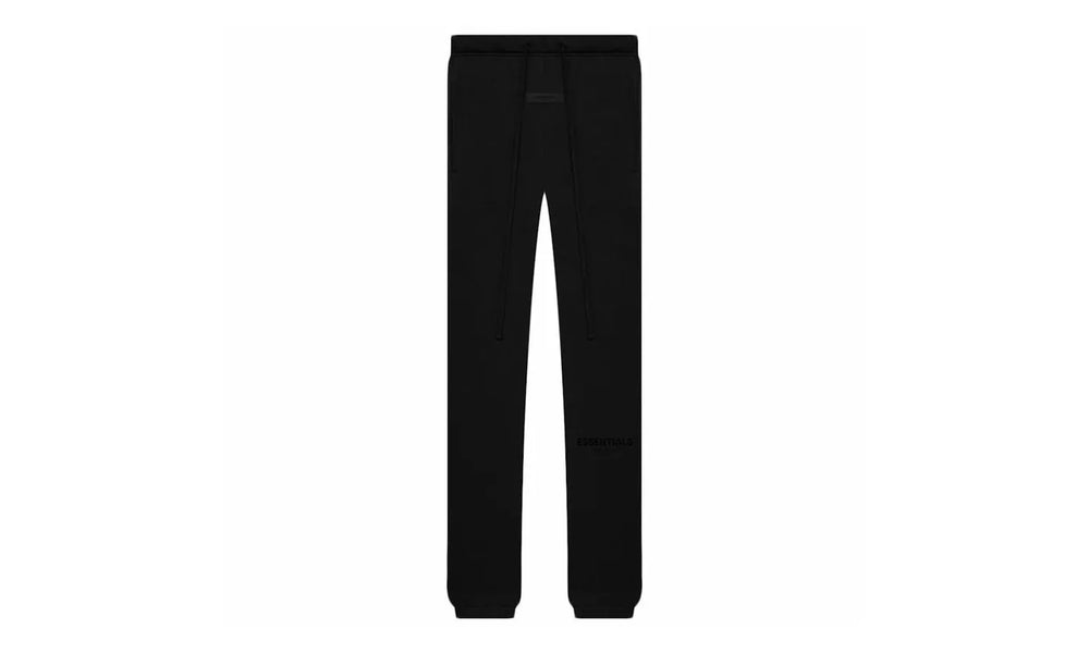 Fear of God Essentials Sweatpants (SS22) Stretch Limo -  FOG-FOGES-STRETCHLIMO