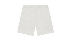 Fear of God Essentials Sweatshort Light Oatmeal SS22 - 160BT212012F