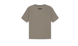 Fear of God Essentials T-shirt Desert Taupe SS22 - 125BT212008F