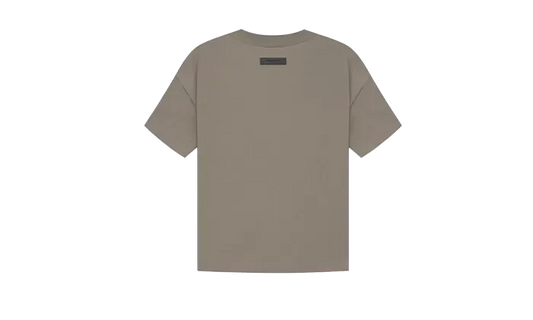 Fear of God Essentials T-shirt Desert Taupe SS22 - 125BT212008F