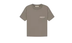 Fear of God Essentials T-shirt Desert Taupe SS22 - 125BT212008F