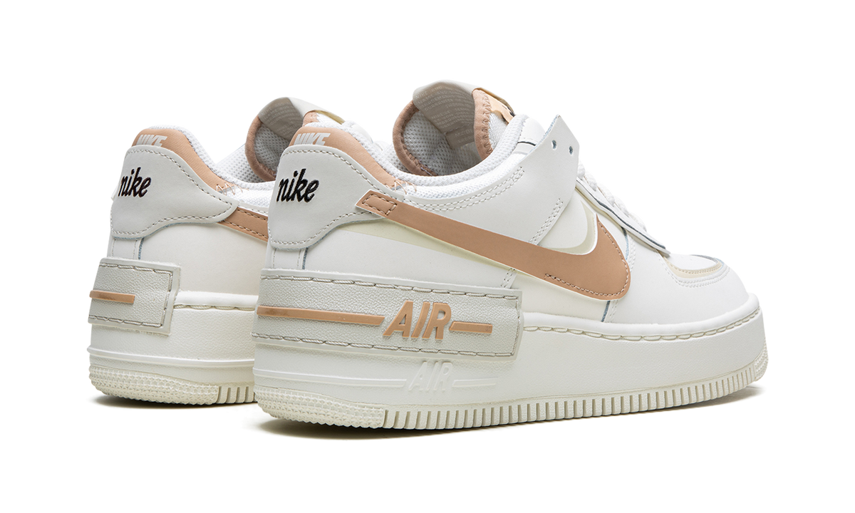 Nike Air Force 1 Low Shadow Sail Fossil Light Bone
