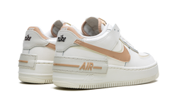 Nike Air Force 1 Low Shadow Sail Fossil Light Bone