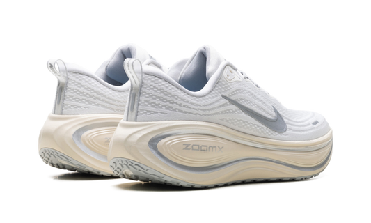Nike Vomero Plus Running is Mental