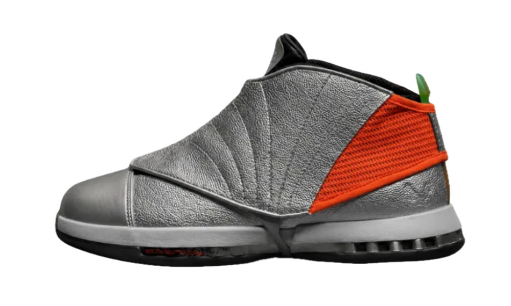Air Jordan 16 Retro Free The Youth