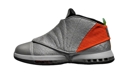 Air Jordan 16 Retro Free The Youth