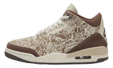 Air Jordan 3 Retro Laser Palomino