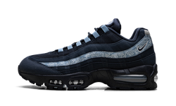 Nike Air Max 95 SE Big Bubble Obsidian Work Blue