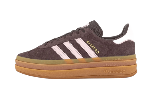 Adidas Gazelle Bold Icey Pink Auburn - JI0326