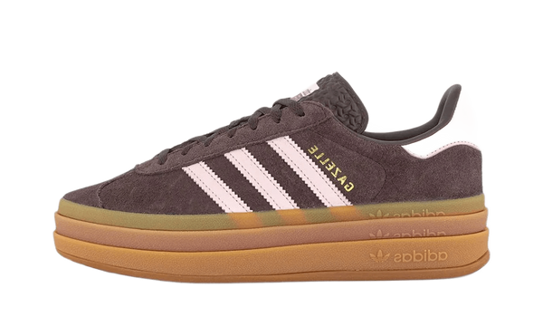 Adidas Gazelle Bold Icey Pink Auburn - JI0326