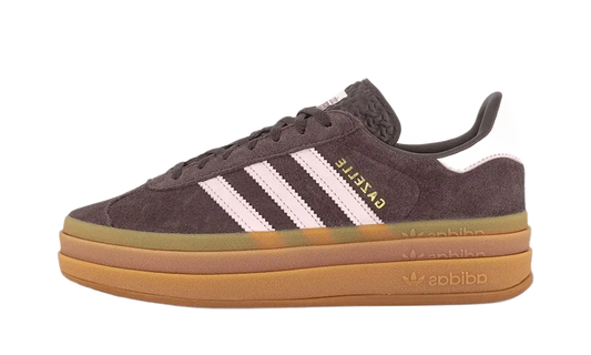 Adidas Gazelle Bold Icey Pink Auburn