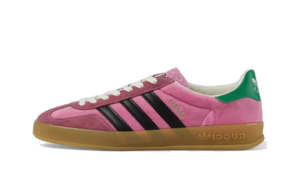 Gazelle Gucci Light Pink - HQ8852