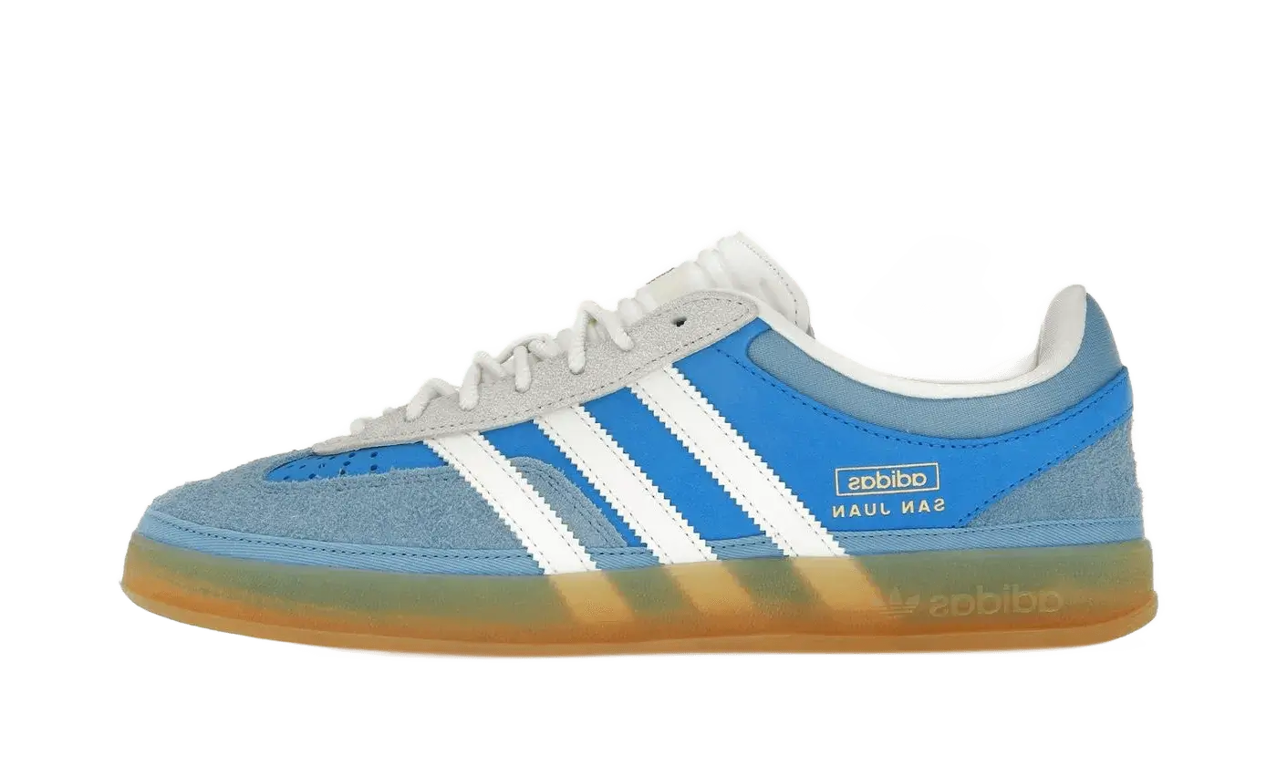 Gazelle Indoor Bad Bunny San Juan