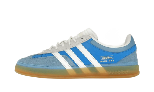Gazelle Indoor Bad Bunny San Juan
