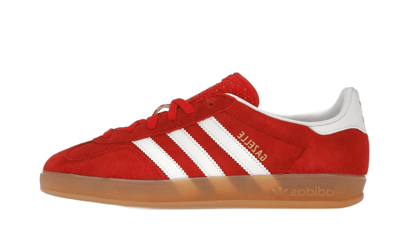 Gazelle Indoor Better Scarlet - JI2063