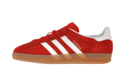 Gazelle Indoor Better Scarlet - JI2063