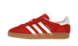 adidas Gazelle Indoor Better Scarlet - Aplug
