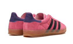 Adidas Gazelle Indoor Bliss Pink Purple - IE7002
