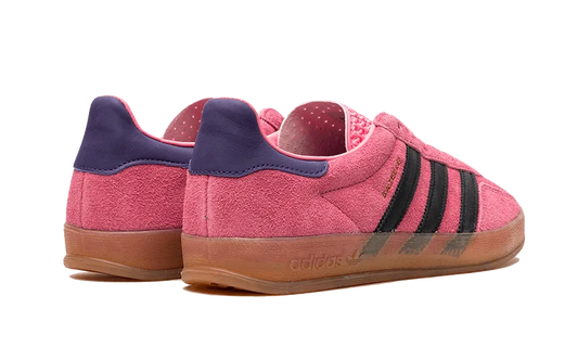 Adidas Gazelle Indoor Bliss Pink Purple - IE7002