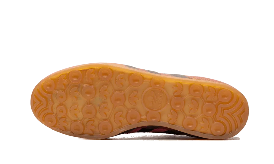 Adidas Gazelle Indoor Bliss Pink Purple - IE7002