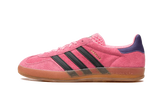 adidas Gazelle Indoor Bliss Pink Purple - Aplug
