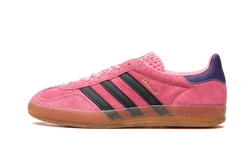 Adidas Gazelle Indoor Bliss Pink Purple - IE7002