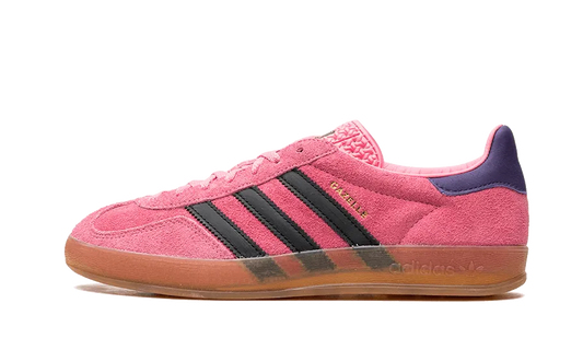 Adidas Gazelle Indoor Bliss Pink Purple - IE7002