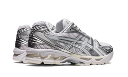 Gel-Kayano 14 JJJJound Silver White - 1201A457-100