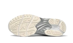 Asics Gel-Kayano 14 JJJJound Silver White - 1201A457-100