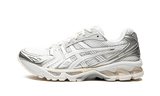JJJJound x Asics Gel-Kayano 14 Silver White - Aplug