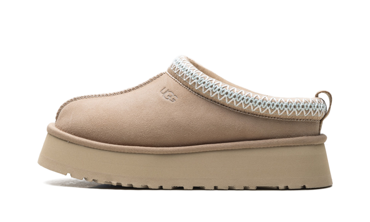 UGG Tazz II Slipper Sand (Women's)