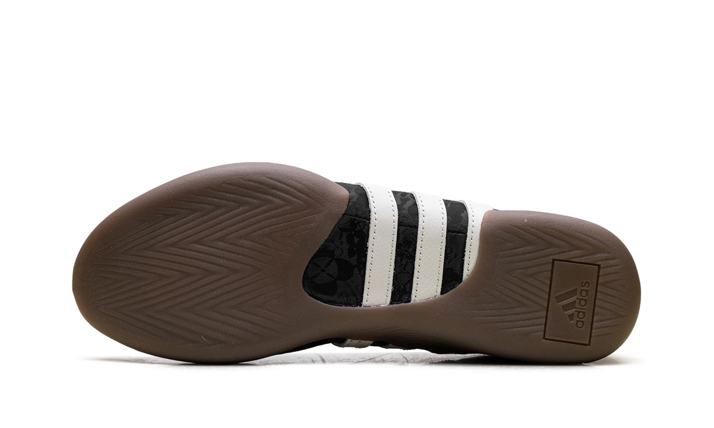 adidas Taekwondo Mei Ballet Liberty London Black Floral Gum (Women's)