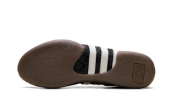 adidas Taekwondo Mei Ballet Liberty London Black Floral Gum (Women's)