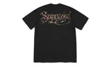 Supreme Supreme Gems Tee Black
