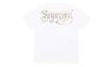 Supreme Supreme Gems Tee White