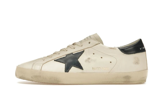 Super-Star Beige Night Blue - GMF00101.F004164.15430