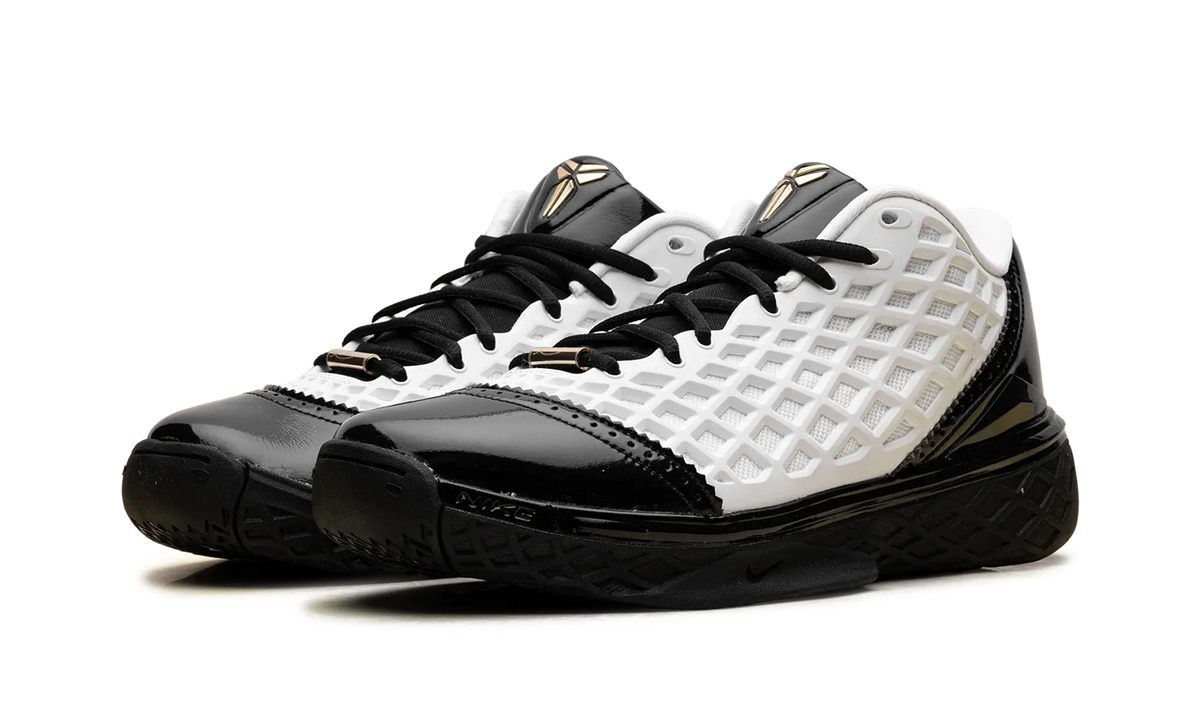 Nike Kobe 3 Low Protro Mambacita