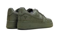 Nike Air Force 1 Low Kobe Bryant Forever Cargo Khaki