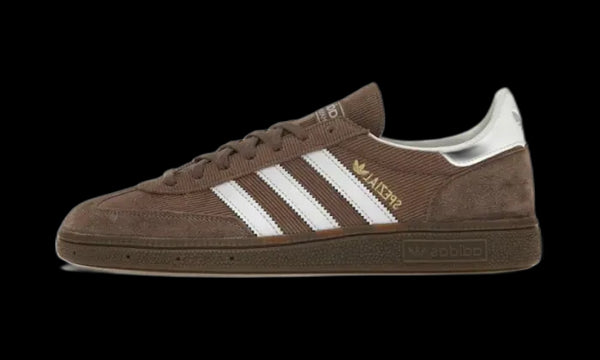 Handball Spezial Earth Strata Silver Dawn - IH4892