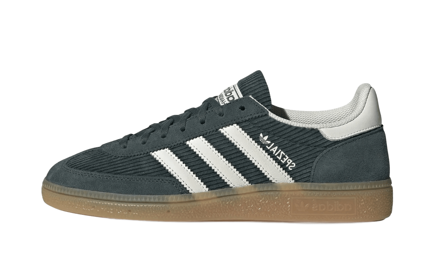 Handball Spezial Mineral Green - IG1976