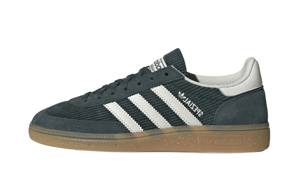 Adidas Handball Spezial Mineral Green - IG1976