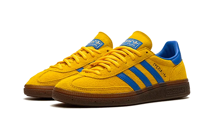 Handball Spezial Wonder Glow Blue - FV1226