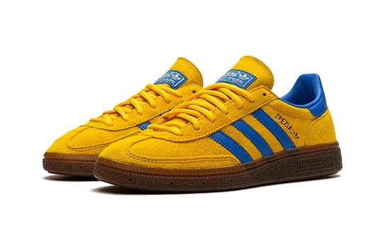 Adidas Handball Spezial Wonder Glow Blue - FV1226