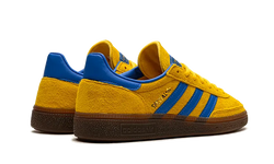 Handball Spezial Wonder Glow Blue - FV1226